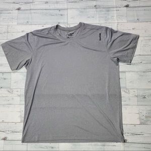 Mens Reebok DryFit T-shirt
